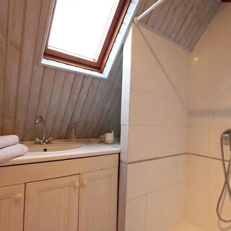 Normand Ideal Familles Et Amis, Jardin Et Animaux Acceptes - Fr-1-497-38 * Saint-Jouin-de-Blavou