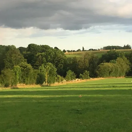 Hétvégi ház Normand Ideal Familles Et Amis, Jardin Et Animaux Acceptes - Fr-1-497-38