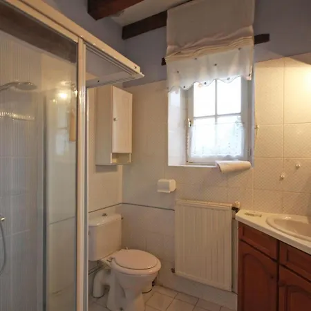 Prázdninový dům Normand Ideal Familles Et Amis, Jardin Et Animaux Acceptes - Fr-1-497-38