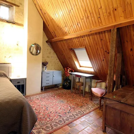 Normand Ideal Familles Et Amis, Jardin Et Animaux Acceptes - Fr-1-497-38 Hétvégi ház *