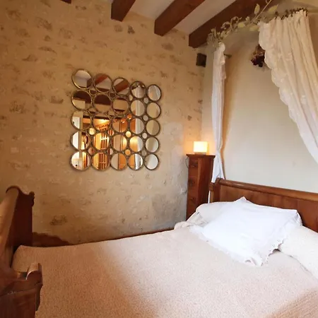 Normand Ideal Familles Et Amis, Jardin Et Animaux Acceptes - Fr-1-497-38 *