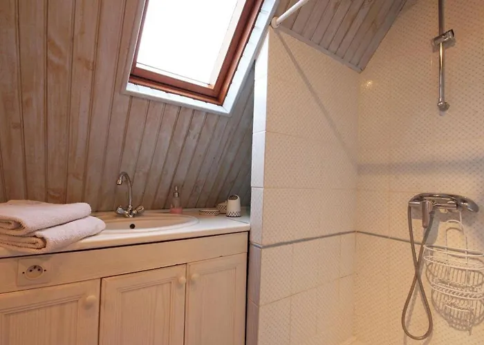 Normand Ideal Familles Et Amis, Jardin Et Animaux Acceptes - Fr-1-497-38 * Saint-Jouin-de-Blavou