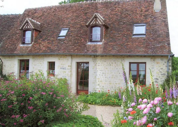 Normand Ideal Familles Et Amis, Jardin Et Animaux Acceptes - Fr-1-497-38 Дом отдыха *