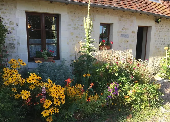 Дом отдыха Normand Ideal Familles Et Amis, Jardin Et Animaux Acceptes - Fr-1-497-38 *