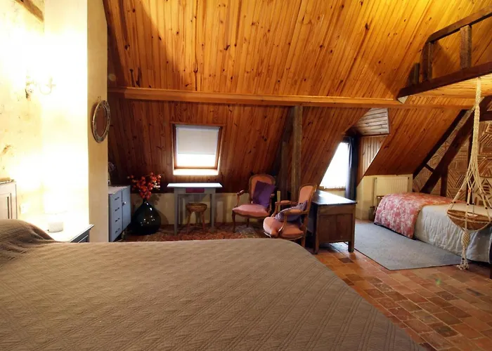 Дом отдыха Normand Ideal Familles Et Amis, Jardin Et Animaux Acceptes - Fr-1-497-38 Saint-Jouin-de-Blavou