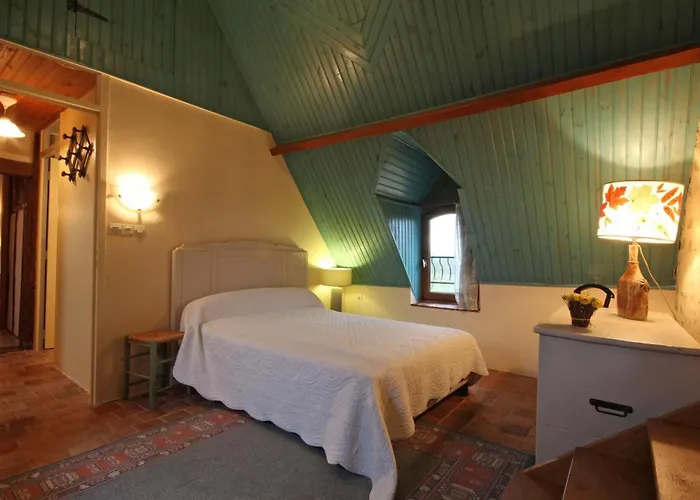 Normand Ideal Familles Et Amis, Jardin Et Animaux Acceptes - Fr-1-497-38 Дом отдыха