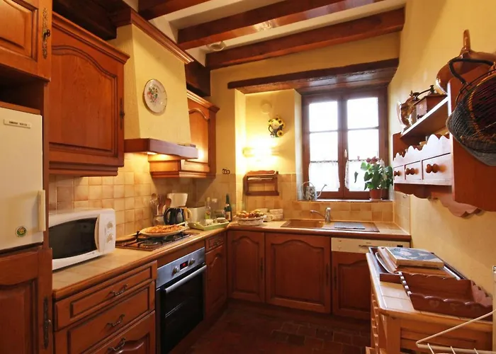 Normand Ideal Familles Et Amis, Jardin Et Animaux Acceptes - Fr-1-497-38