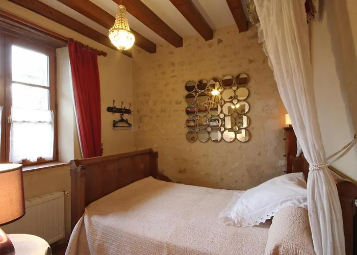 Normand Ideal Familles Et Amis, Jardin Et Animaux Acceptes - Fr-1-497-38 Дом отдыха Saint-Jouin-de-Blavou