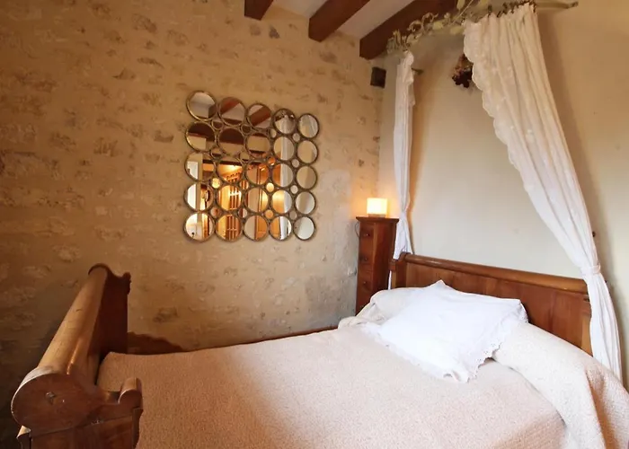 Normand Ideal Familles Et Amis, Jardin Et Animaux Acceptes - Fr-1-497-38 *