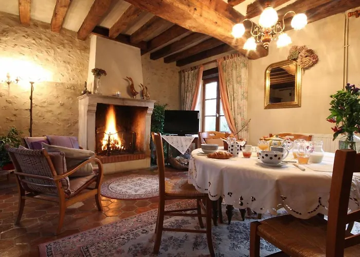 Normand Ideal Familles Et Amis, Jardin Et Animaux Acceptes - Fr-1-497-38 Дом отдыха *