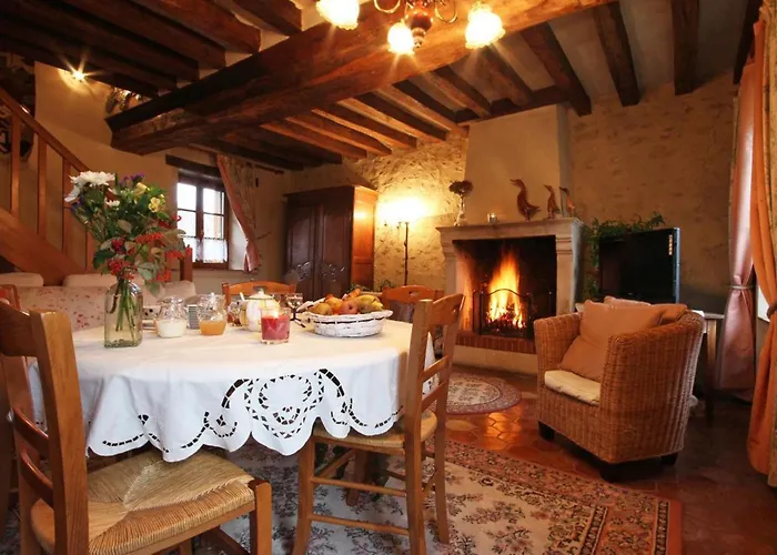 Normand Ideal Familles Et Amis, Jardin Et Animaux Acceptes - Fr-1-497-38 Saint-Jouin-de-Blavou